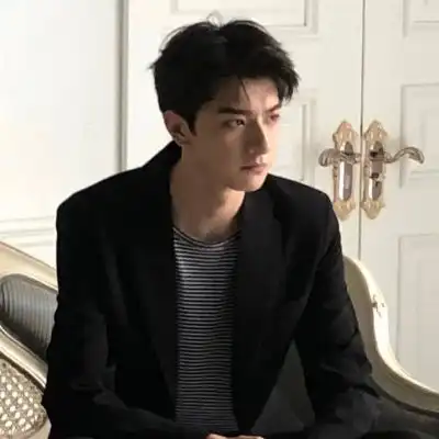 ins小清新文艺范男头我是隐匿在男生头像我要个性网

