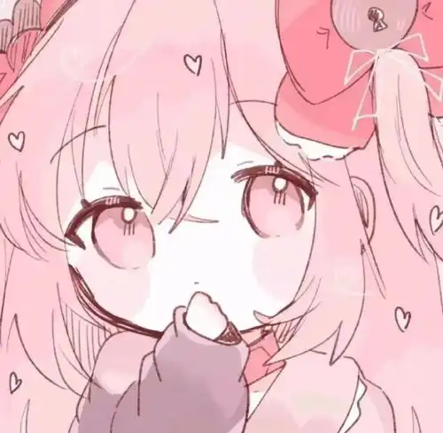 仙气森系女生头像绿色安静淡然的意境绿色头像女
