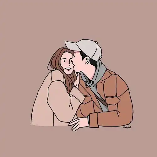 女人真正放不下一个男人,一定会有这4个表现
