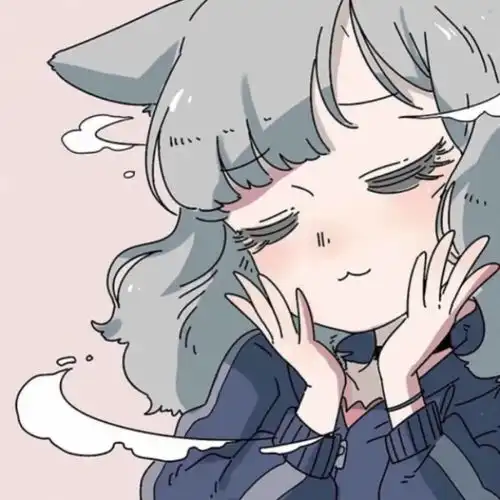 小学生的崩溃,是从找不到一张喜欢的头像开始的
