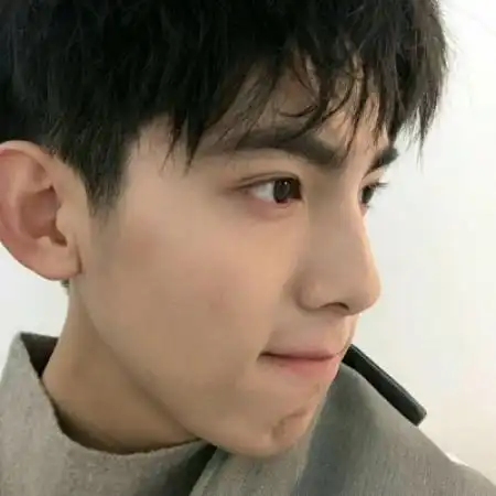 非主流qq头像男生做一个干净也洒脱的人
