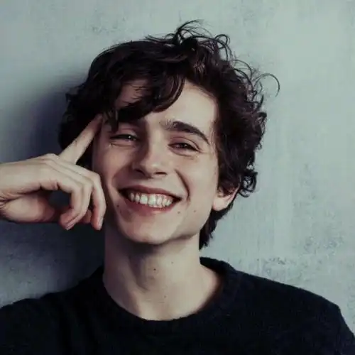 长崩了的美少年,全球球草都长歪,吴京也有鲜肉时
