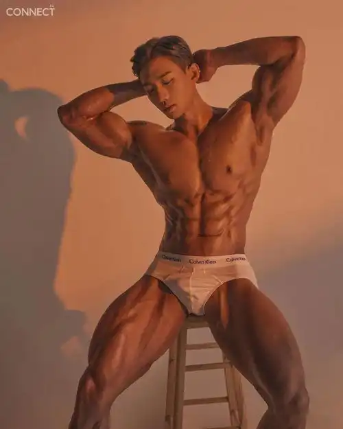 高清励志健身美图20201130
