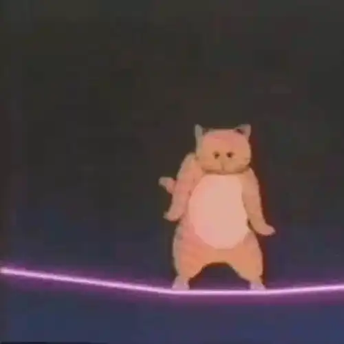 一组搞怪头像
