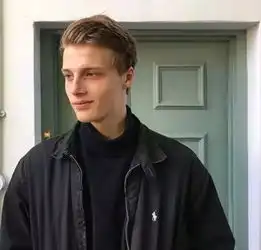 丧系霸气头像为什么漂亮女生的男朋友都不帅
