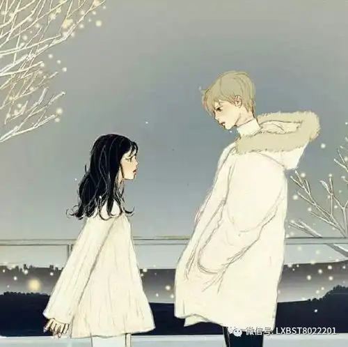 一个真爱你的男人,微信上才会这样和你聊天
