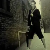 谁有美男子头像

