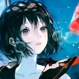 求这个图片的情头
