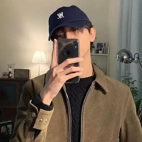给你的微信头像,换上吧

