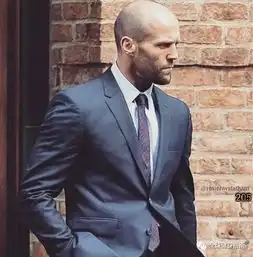 脱衣前的绅士vs脱衣后的野兽,帅炸了3步,带你练出男人味
