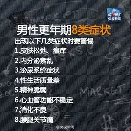 注意身边的纯爷们需要关爱
