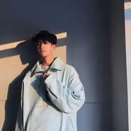 伤感男头爱你真的让我很失望
