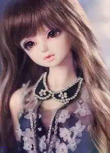 12星座女专属sd娃娃水瓶座最可爱,处女座最唯美,你的呢

