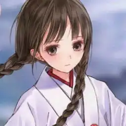 二次元女头句子,初恋今天结婚,爱她是真的,祝福也是真的
