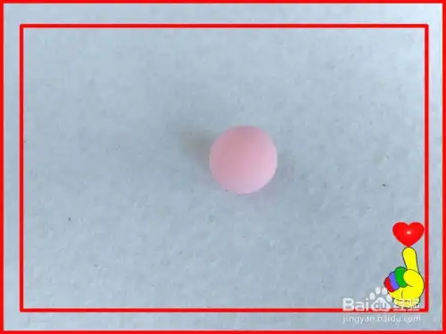 橡皮泥彩泥粘土小制作棒棒糖笑脸2
