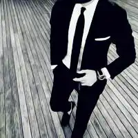 成功男士头像,成功男士头像图片
