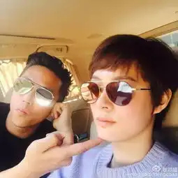 邓超孙俪愿跟你逗比一生,更愿跟你深情一世
