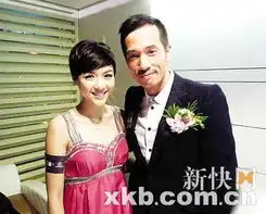 陈豪过年带陈茵媺见父母双陈恋疑修成正果

