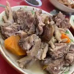 诚丰美食餐厅的老火汤好不好吃用户评价口味怎么样佛山美食老火汤实拍图片大众点评
