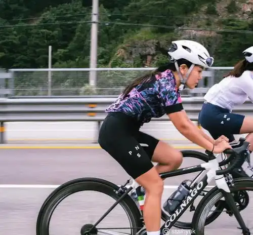 晚上骑车,一定要注意这些事
