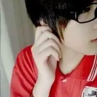 潮男头像我爱的人和爱我的人
