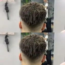 渣男锡纸烫
