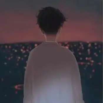 少年,归航路上不孤单