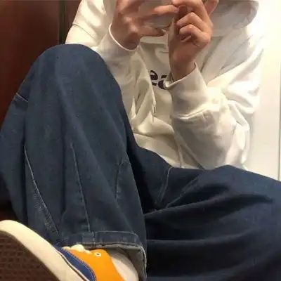 2021qq头像男生帅哥高清照片
