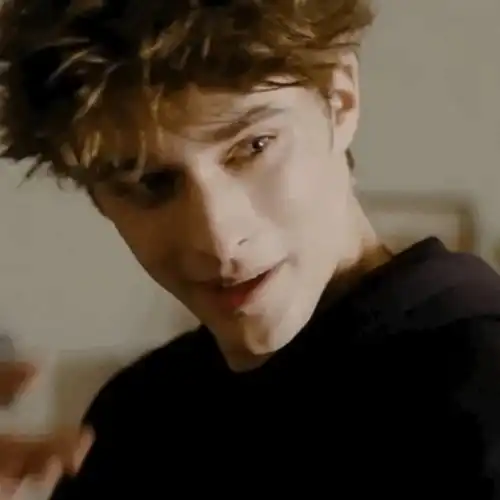 头像超好看的欧美头像
