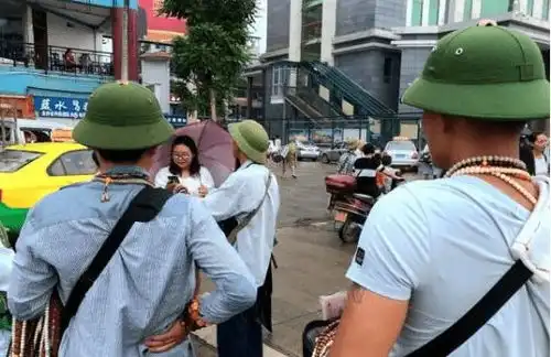 一夫多妻制的越南十大奇闻趣事
