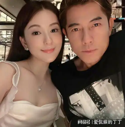 郭富城回应方媛怀三胎小孩是上天赐的礼物,家人共同迎接幸福
