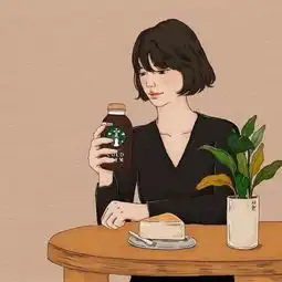 11月必备100张微信头像
