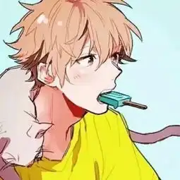 动漫头像动漫男生头像
