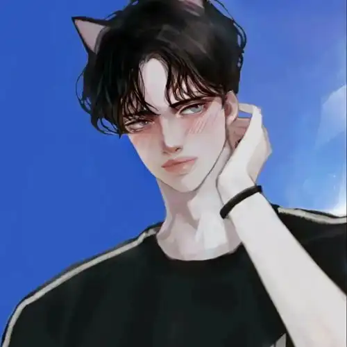 情侣头像一对两张l男朋友声音超好听是什么体验
