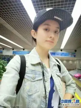 赵丽颖刘诗诗金贤重素颜照毁形象的男神女神们
