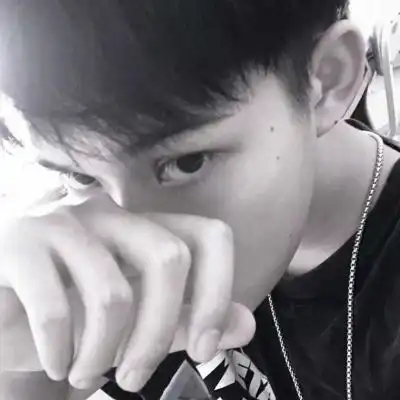 非主流男头
