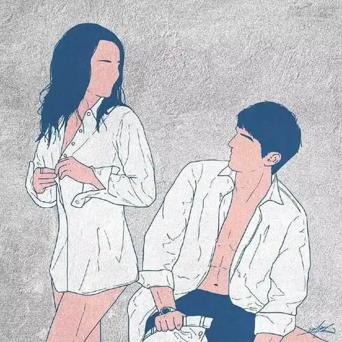 为什么总是我在为爱情伤心
