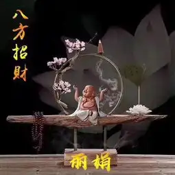 佛系微信姓氏头像来了,下方留言设计专属你的佛系姓氏头像
