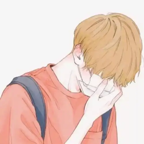 今日头像推荐,1031
