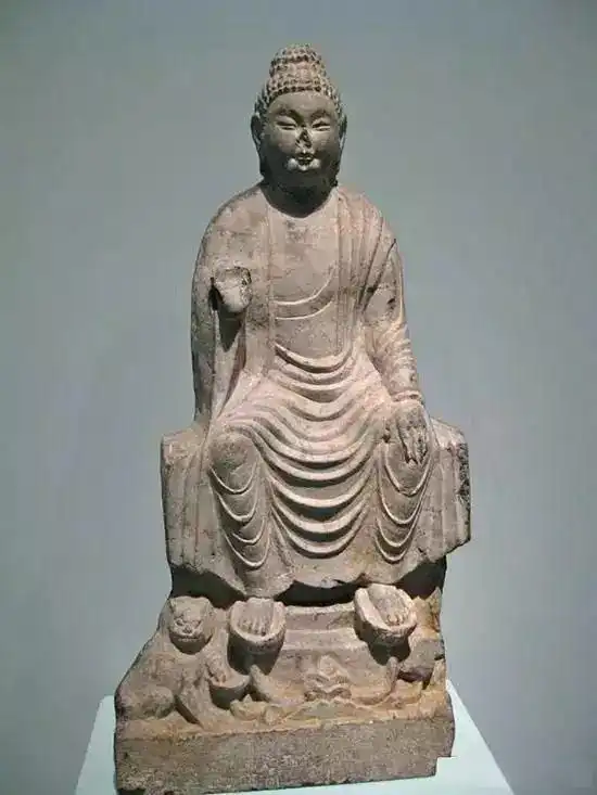 旧金山亚洲艺术博物馆
