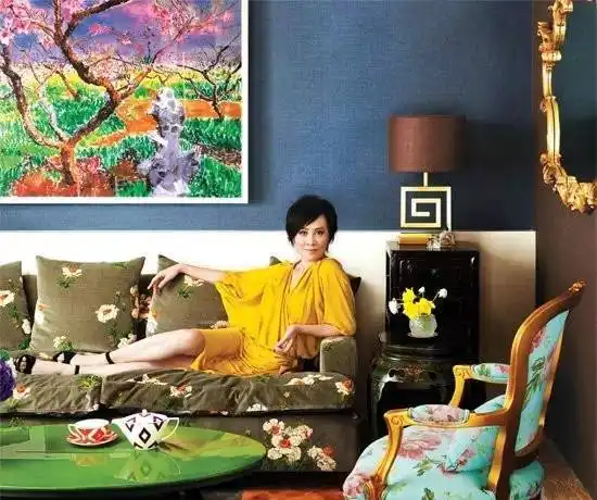 常见的别墅装修风格有哪些快收藏
