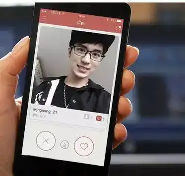 使用探探的四部曲,你知道吗
