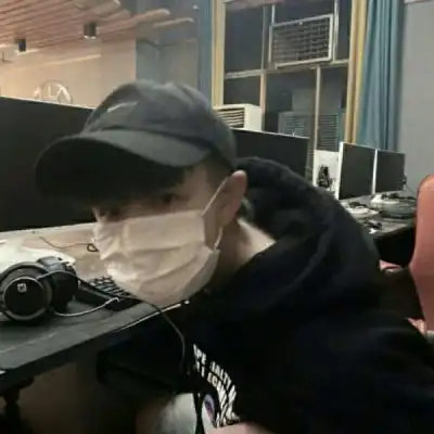 第一次发男头,请多关照
