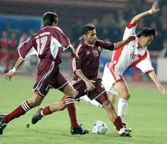 体育图片中国30卡塔尔初生之犊
