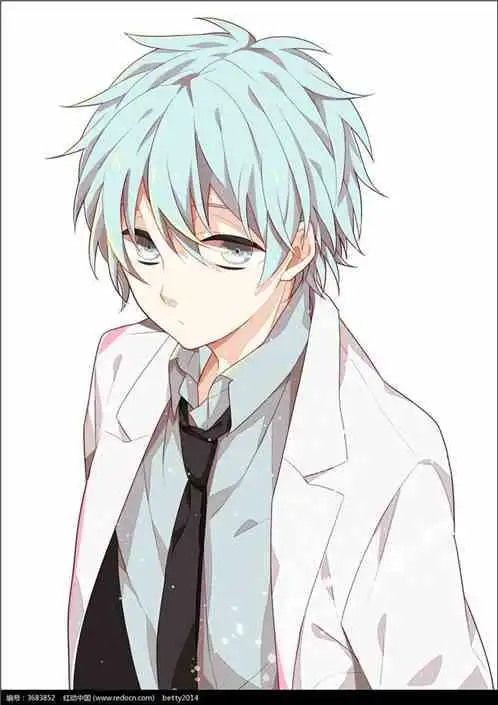 从今天开始当狱管小说同好作品推荐
