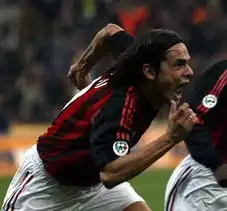 米兰vs尤文十大经典巴乔舍瓦绝杀6球血祭王朝
