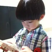 qq头像可爱小男头男生
