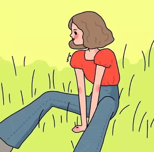 牵住我的手就别放开不然将是永远的分开
