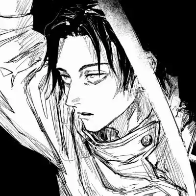 关于我想不到标题但是想发动漫男生头像我要个性网
