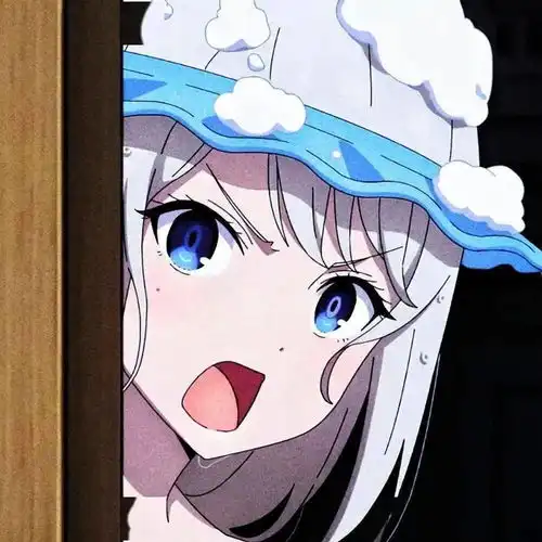 一见倾心很舒心的头像
